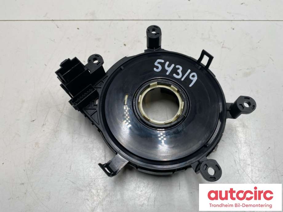 Airbag slepering til BMW 3-Serie 2005-2011 (E90/E91/E92/E93) (E90/E91/E92/E93) (6989557|61 31 9 122 509|)