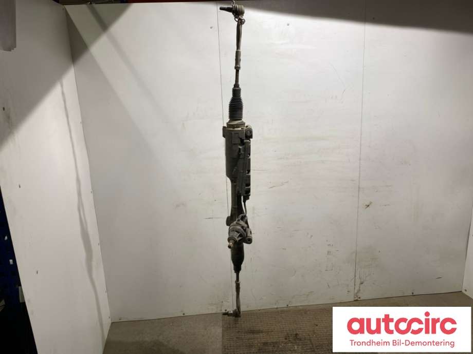Tannstang elektrisk til Audi Q7, 2015-->> (Type II)  (4M1 423 055 T)