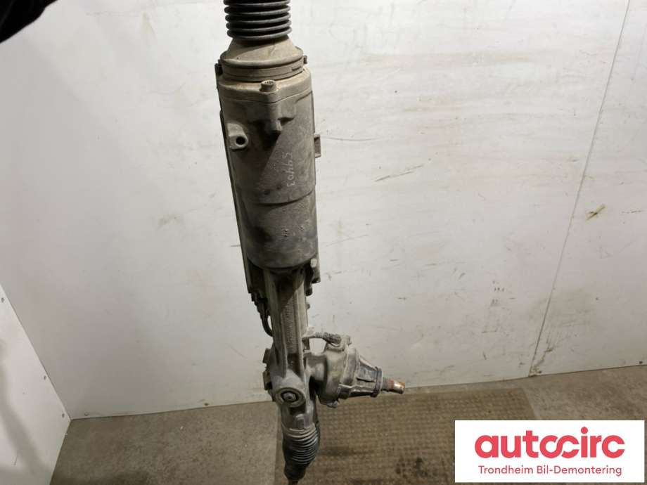 Tannstang elektrisk til Audi Q7 2015-->> (Type II)  (4M1 423 055 T|4M1 423 055 AQ|)