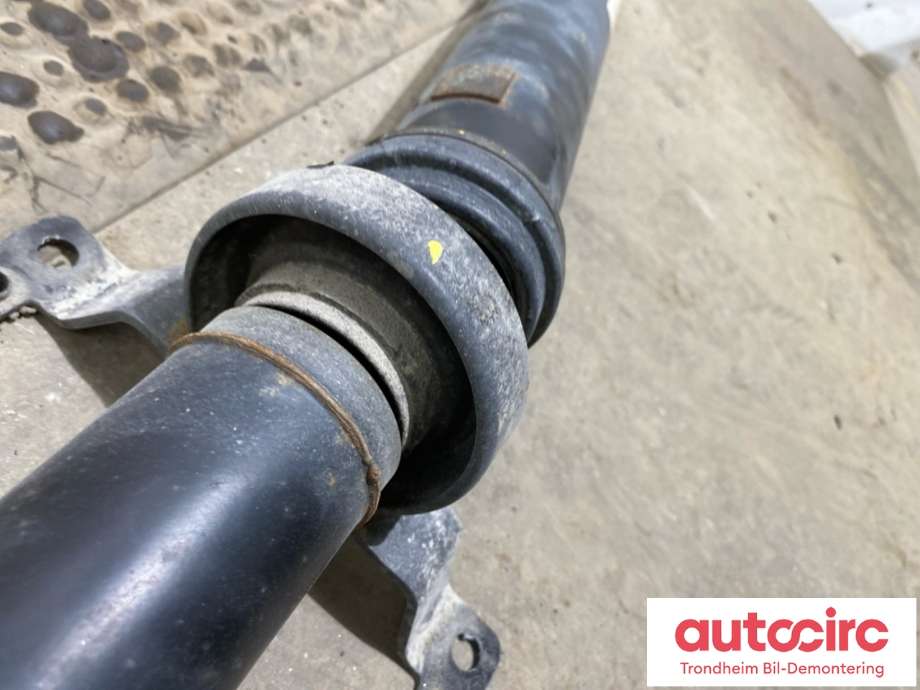 Mellomaksel til Audi Q7 2015-->> (Type II) (4M0 521 101 AN|)