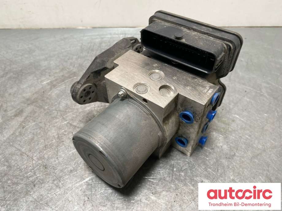 ABS sentral til Audi Q7, 2015-->> (Type II)  (4M0614517T)