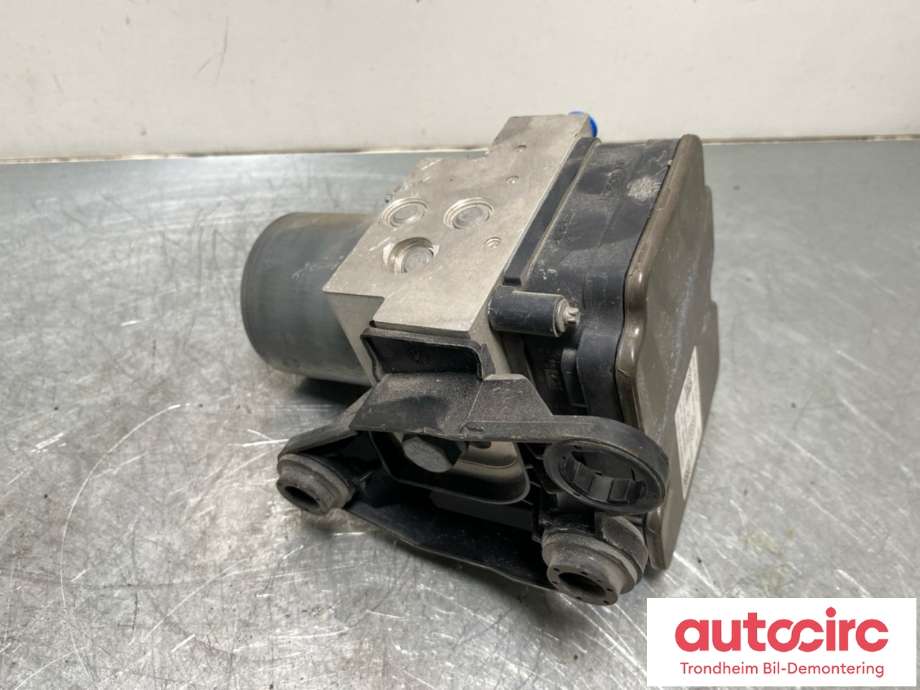 ABS sentral til Audi Q7 2015-->> (Type II)  (4M0614517T|)