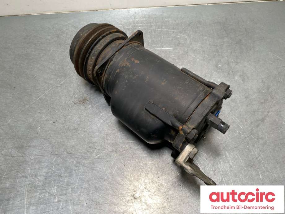 Aircondition kompressor til Øvrige personbiler Rolls-Royce Silver Spirit, 1980-1997 (HARRISON|UE43934)