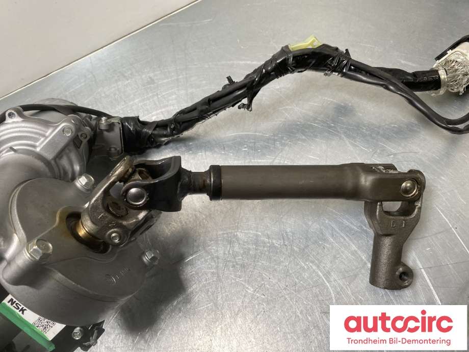 Rattaksel elektrisk servo til Toyota RAV4 2009-2013 (Type III, Fase 2)  (4525042271|)
