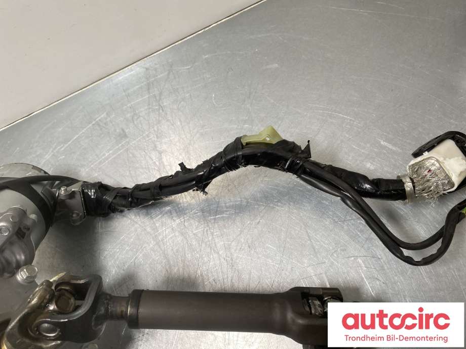 Rattaksel elektrisk servo til Toyota RAV4 2009-2013 (Type III, Fase 2)  (4525042271|)