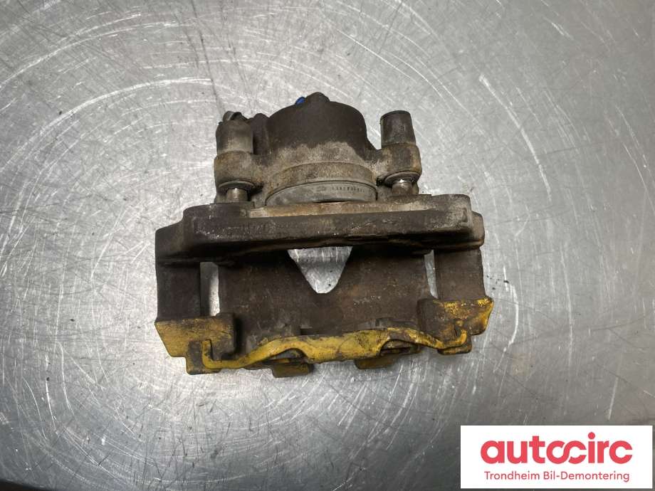 Bremsecaliper høyre foran til BMW 3-Serie 2005-2011 (E90/E91/E92/E93) (E90/E91/E92/E93) (34 11 6 778 146|)