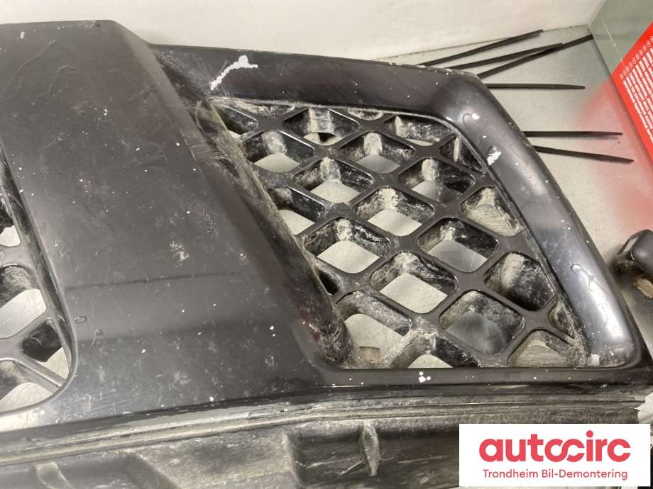 Grill til Nissan Pathfinder 2005-2010 (Fase 1) (R51) (R51) (62310EB400|)