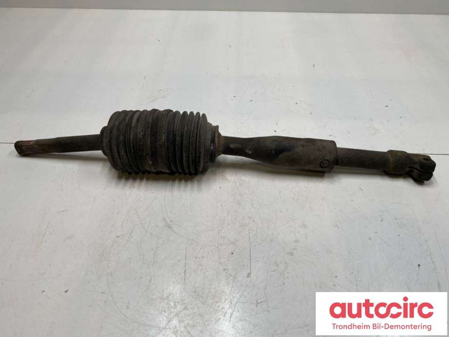 Rattaksel ledd til Nissan Pathfinder 2005-2010 (Fase 1) (R51) (R51) (48080EC700|)