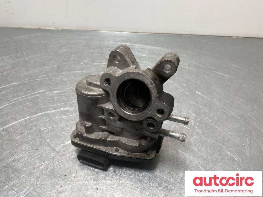 EGR-ventil til Nissan Pathfinder 2005-2010 (Fase 1) (R51) (R51) (14710EC00B|)
