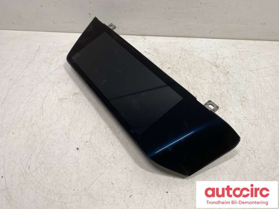 Instrument kjørecomputer til BMW 3-Serie 2018-->> (G20) (G20) (65 50 8 798 742|)