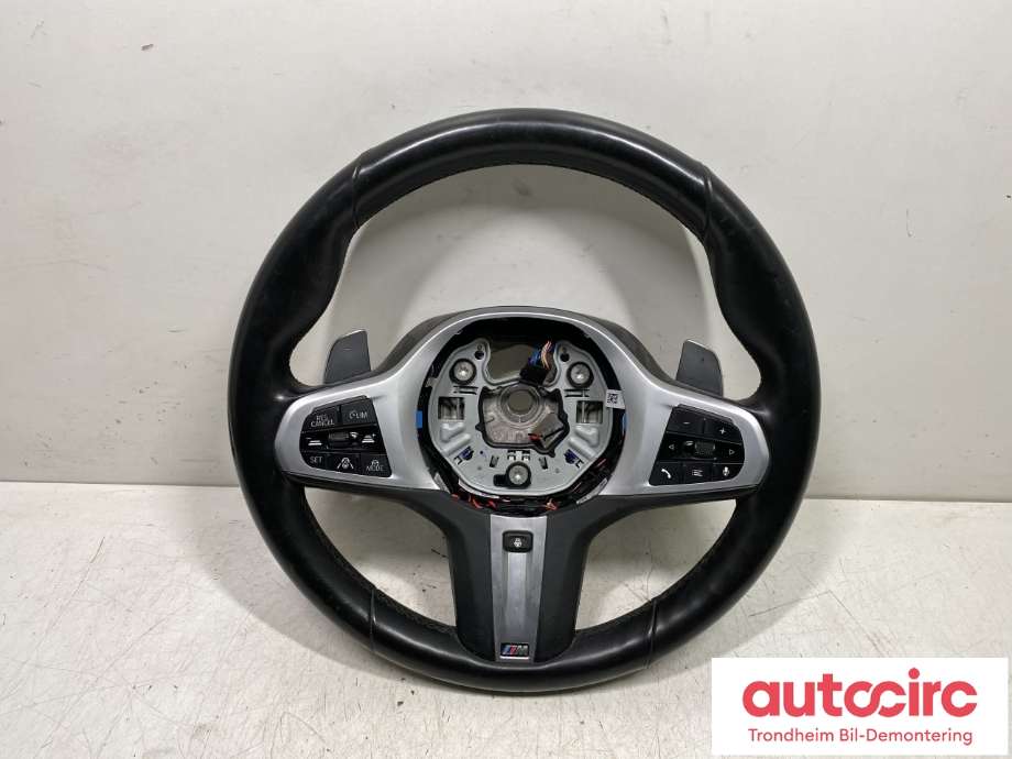 Ratt til BMW 3-Serie, 2018-->> (G20) (G20) (32 30 8 746 689)