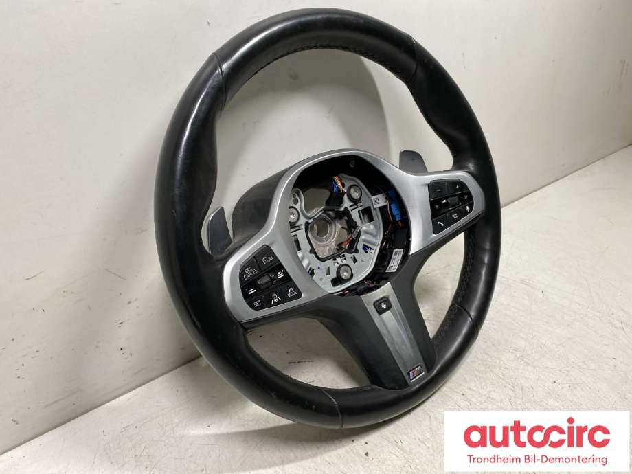 Ratt til BMW 3-Serie 2018-->> (G20) (G20) (32 30 8 746 689|)