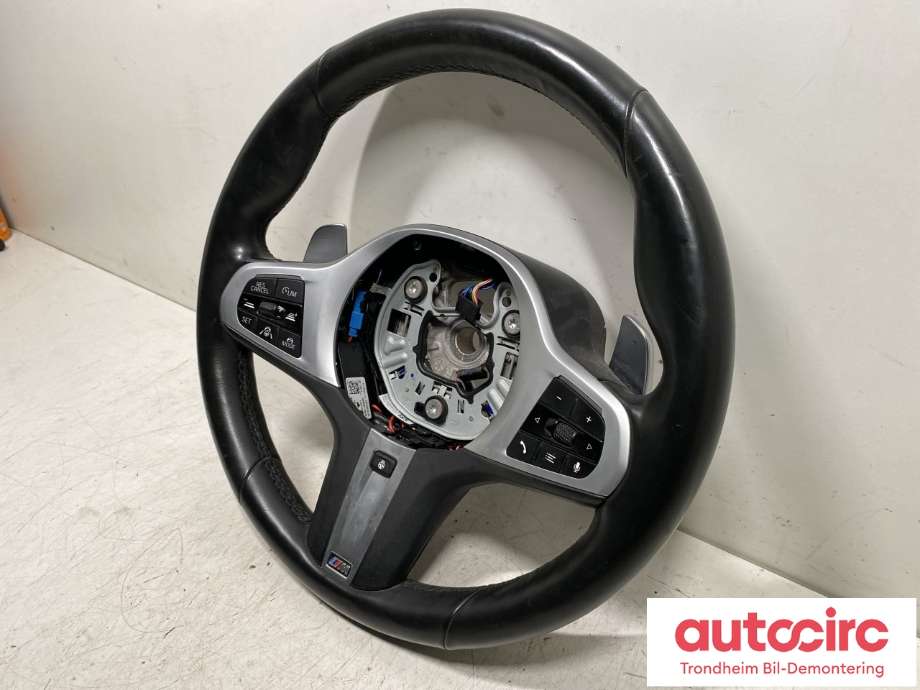 Ratt til BMW 3-Serie 2018-->> (G20) (G20) (32 30 8 746 689|)