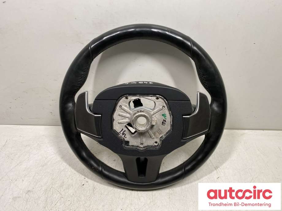Ratt til BMW 3-Serie 2018-->> (G20) (G20) (32 30 8 746 689|)