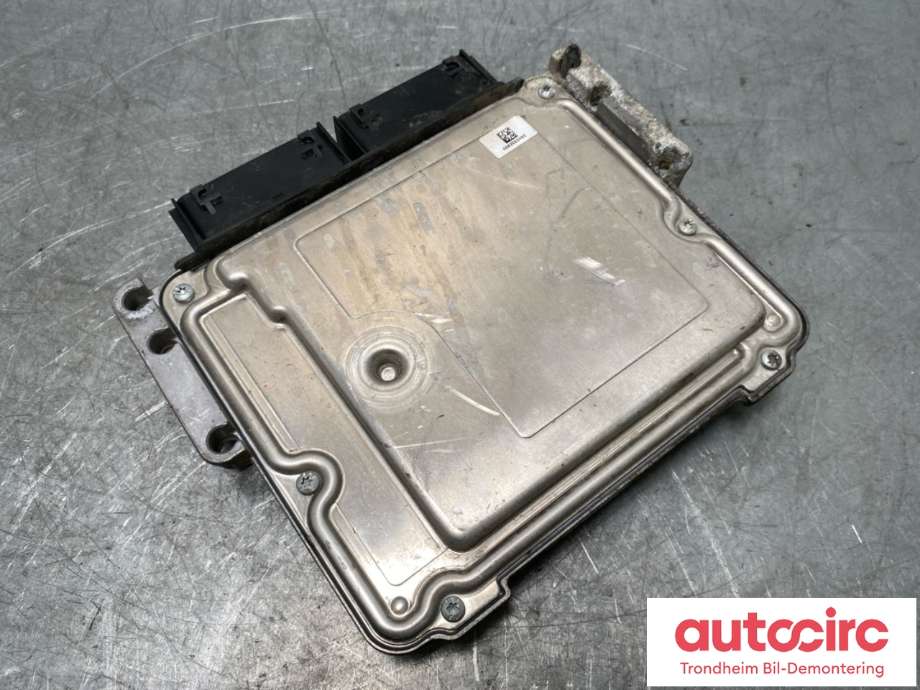 Styreenhet motor til Ford Transit Connect 2018-->> Type II, Fase 2  (1873891|RMF1F1-12A650-AD|)