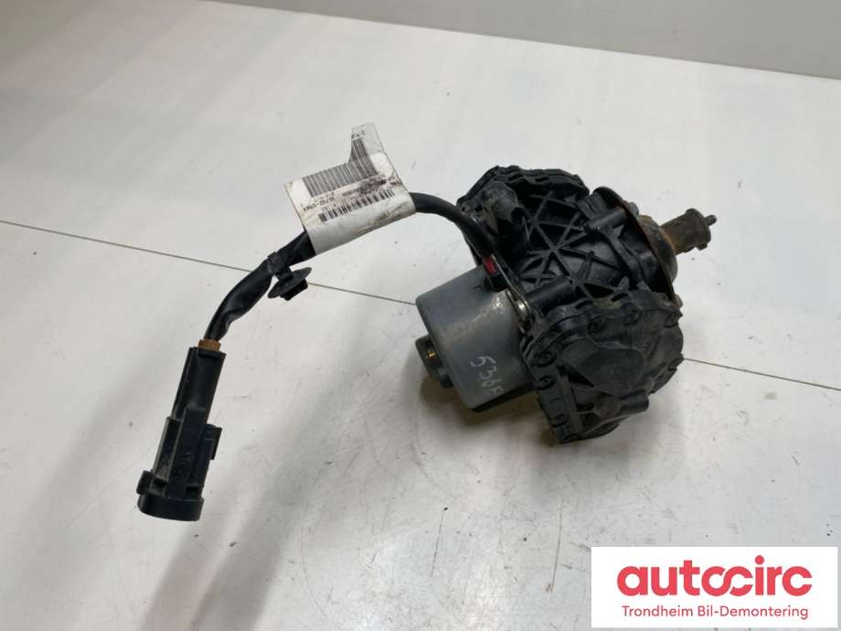 Vakuumpumpe til Toyota Proace 2016-->> (Type II)  (9835028580|SU001B2863|)