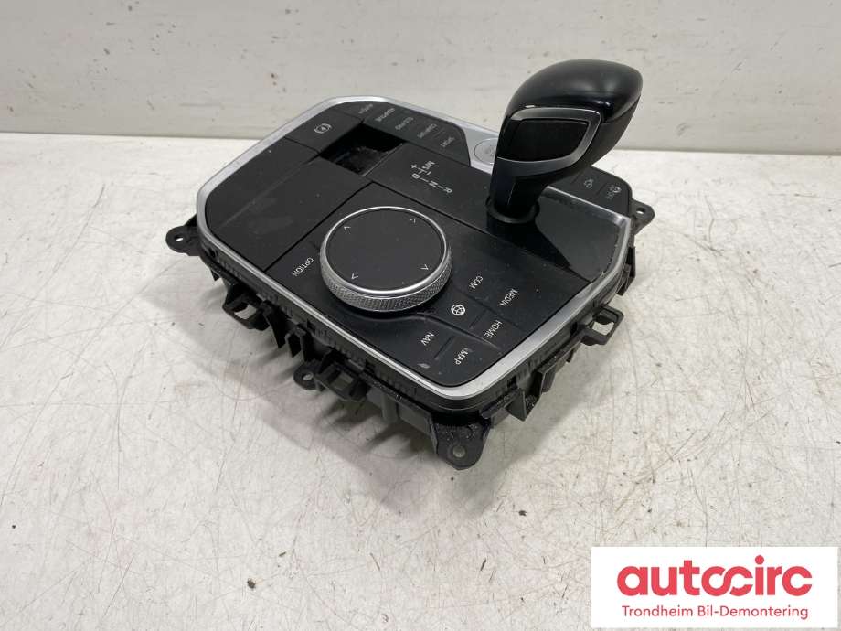 Girstang/girvelger automat til BMW 3-Serie 2018-->> (G20) (G20) (61 31 989 1338|)