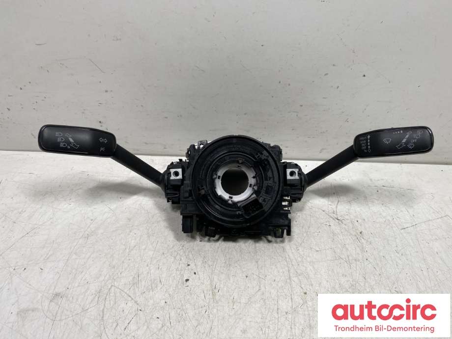 Bryter combi til VW Golf VII 2012-2017 (Fase 1) (5Q0 953 507 AA|)