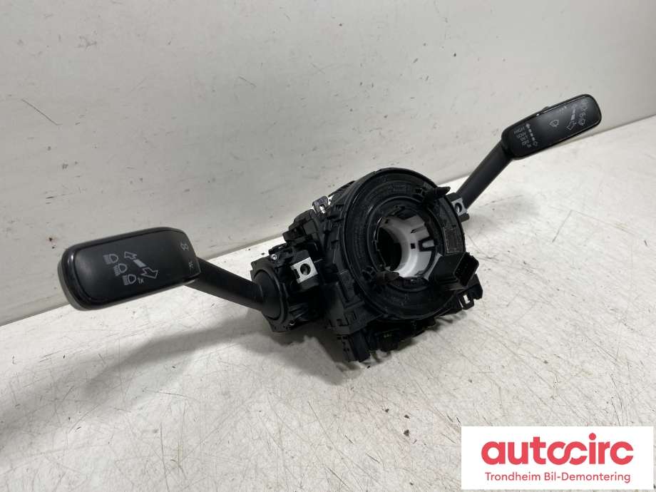 Bryter combi til VW Golf VII 2012-2017 (Fase 1) (5Q0 953 507 AA|)