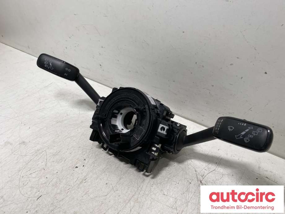 Bryter combi til VW Golf VII 2012-2017 (Fase 1) (5Q0 953 507 AA|)