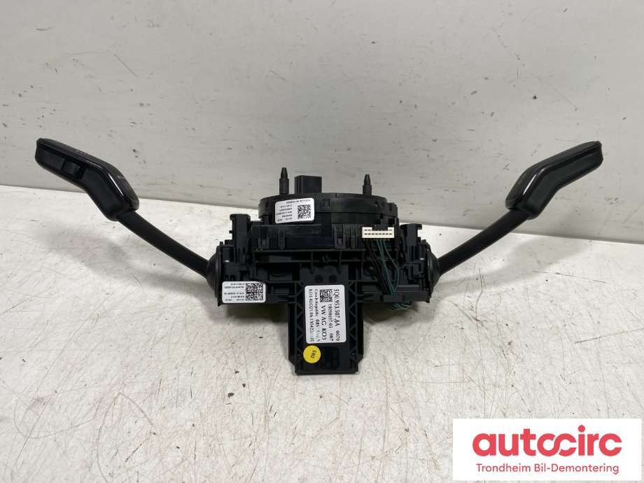 Bryter combi til VW Golf VII 2012-2017 (Fase 1) (5Q0 953 507 AA|)
