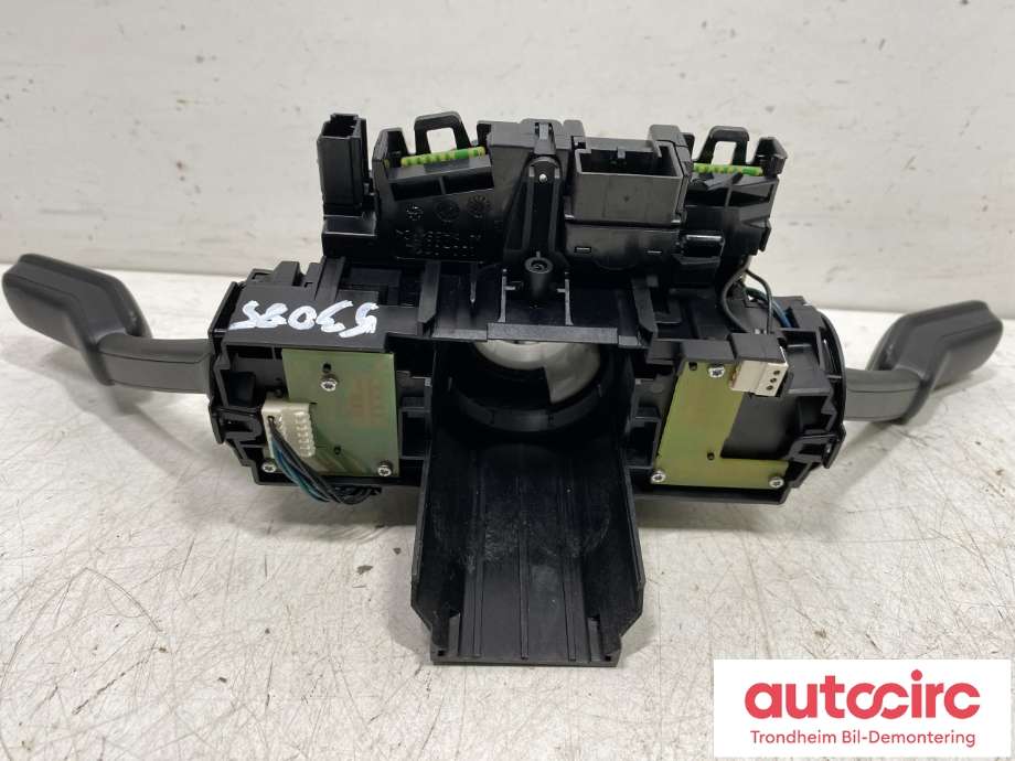 Bryter combi til VW Golf VII 2012-2017 (Fase 1) (5Q0 953 507 AA|)