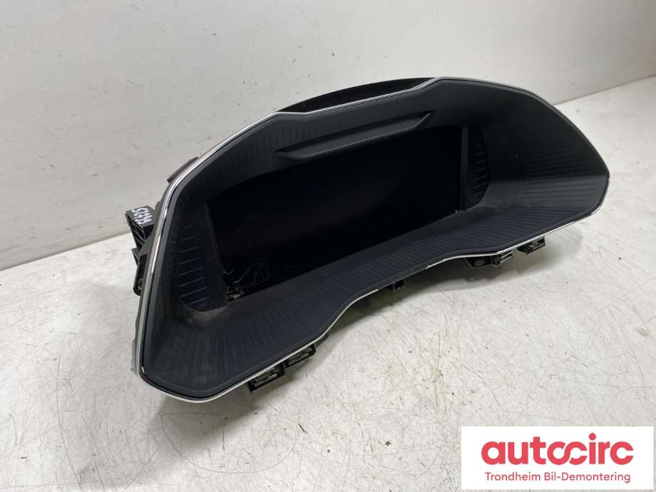 Instrumentpanel til Škoda Superb 2015-->> (Type III) (3V0 920 794 C|)
