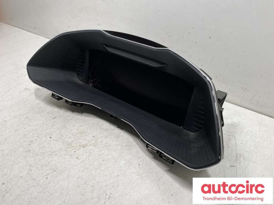 Instrumentpanel til Škoda Superb 2015-->> (Type III) (3V0 920 794 C|)