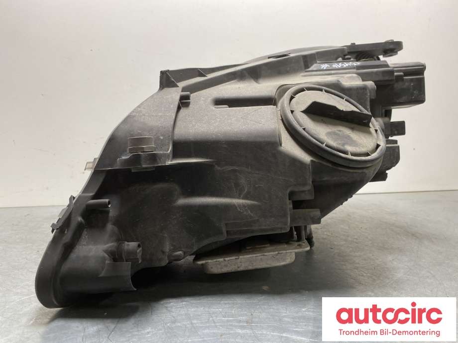 Frontlykt høyre xenon til Mercedes E-Klasse 2009-2013 (Fase 1) (W212) (W212) (A2128204161|A2128202859|A2128201039)