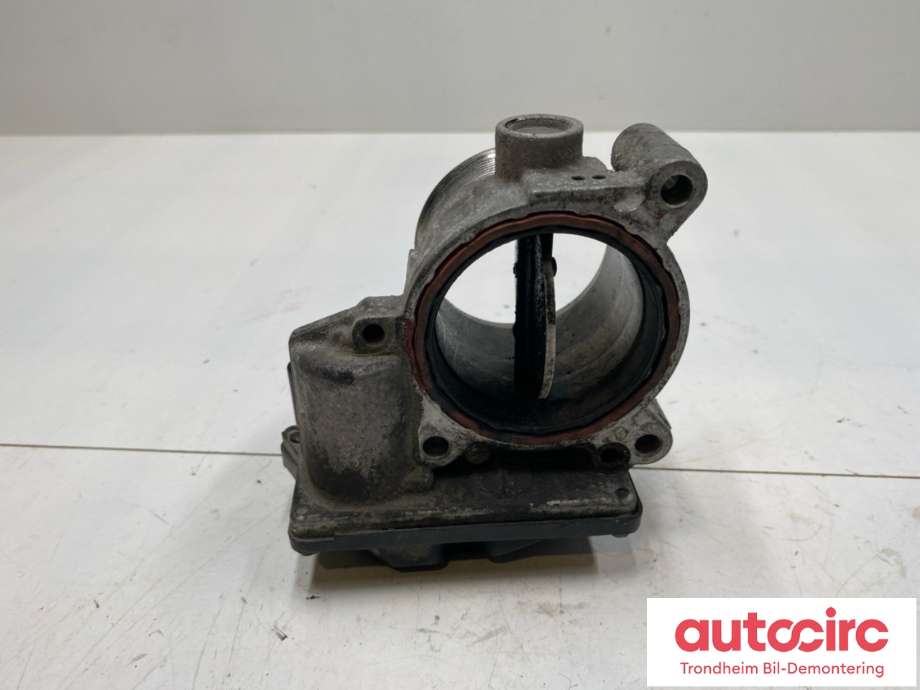 Spjeldhus til VW Crafter 2011-2016 (Type I, Fase 2)  (03L128063S|)