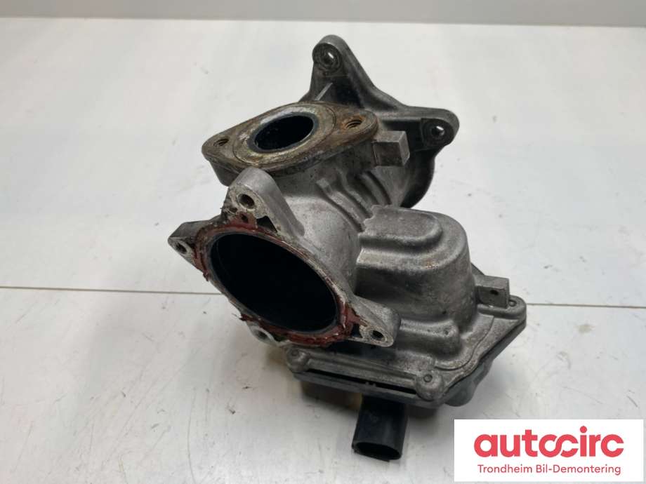 EGR-ventil til VW Crafter 2011-2016 (Type I, Fase 2) (03L131501AA|)