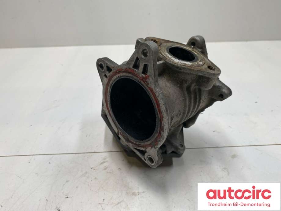 EGR-ventil til VW Crafter 2011-2016 (Type I, Fase 2) (03L131501AA|)