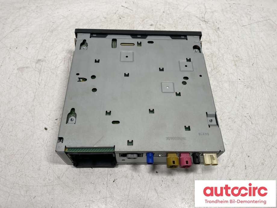 Bilstereo CD-veksler til VW Golf VII 2012-2017 (Fase 1)  (5G0 035 874|)