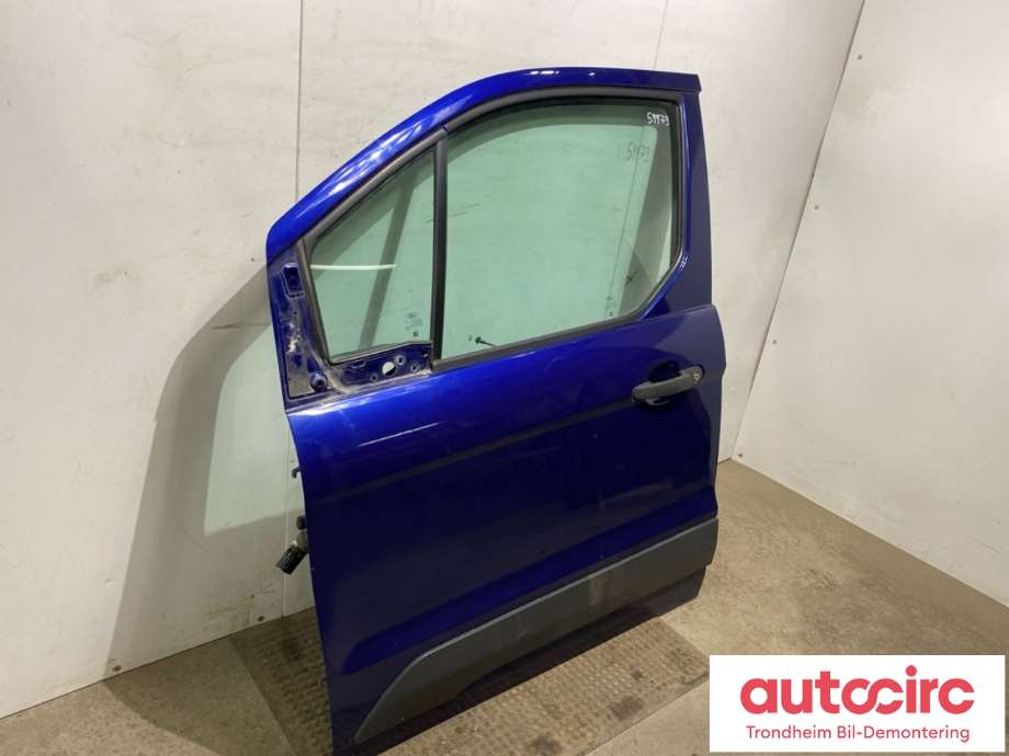 Dør venstre foran til Ford Transit Connect 2018-->> Type II, Fase 2  (2321925|PDT11-V20125-AH|)
