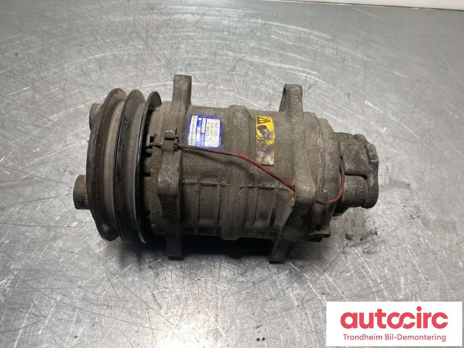 Aircondition kompressor til VW Crafter 2011-2016 (Type I, Fase 2) (THERMO KING|102-1120|)