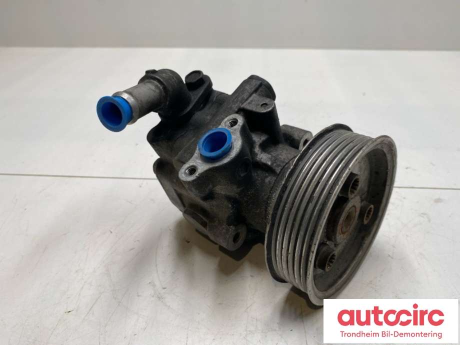 Servo pumpe mekanisk til VW Crafter 2011-2016 (Type I, Fase 2) (2E0 422 145 B|)