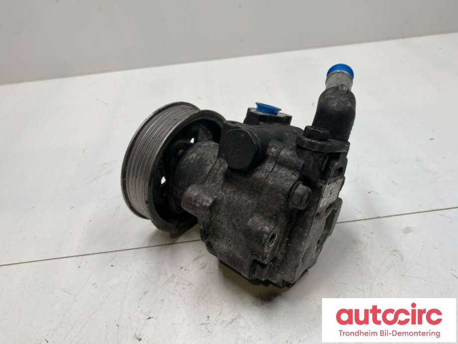 Servo pumpe mekanisk til VW Crafter 2011-2016 (Type I, Fase 2) (2E0 422 145 B|)