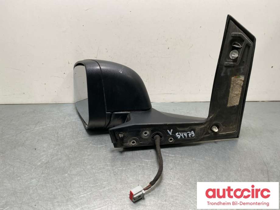 Speil venstre til Ford Transit Connect 2018-->> Type II, Fase 2  (2041962|FT11-17683-AC|)