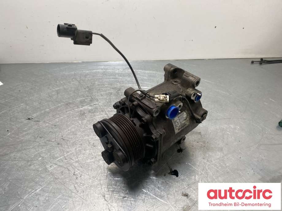Aircondition kompressor til Mitsubishi Outlander, 2003-2006 (Type I) (7813A036)