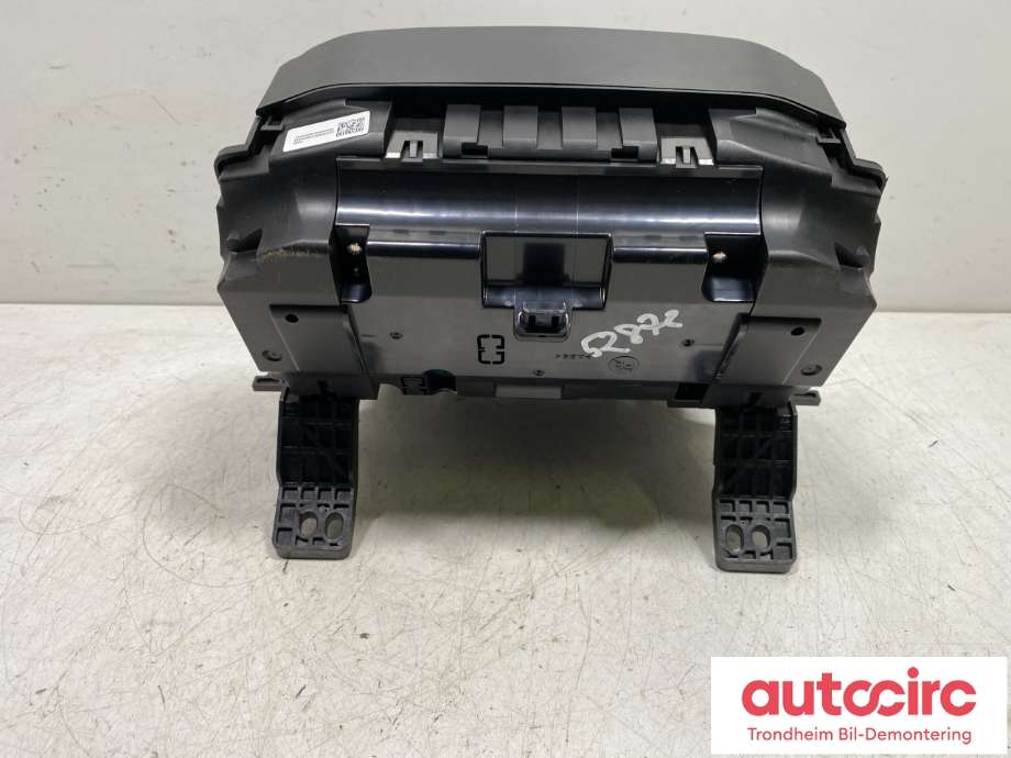 Instrument head-up display (HUD) til Hyundai Kona 2017-2021 (Type I, Fase 1)  (94310K4110TRY|)