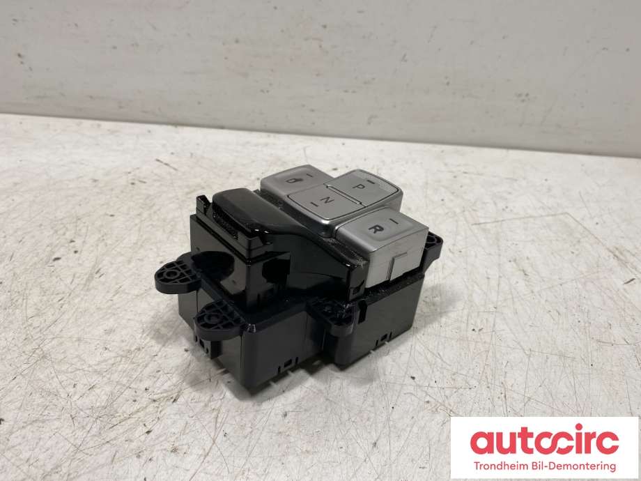 Girstang/girvelger automat til Hyundai Kona 2017-2021 (Type I, Fase 1) (467F0K4100|)