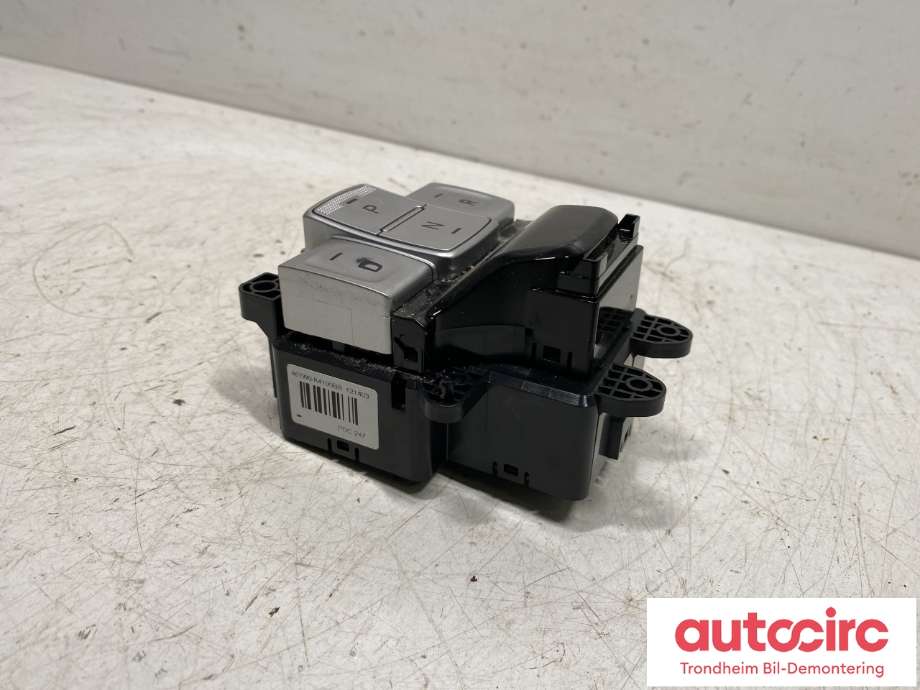 Girstang/girvelger automat til Hyundai Kona 2017-2021 (Type I, Fase 1) (467F0K4100|)
