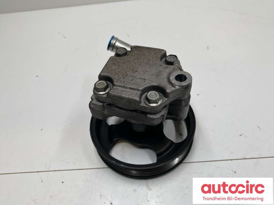 Servo pumpe mekanisk til Mazda 3 2006-2009 (Type I, Fase 2)  (BP4M32600B|)