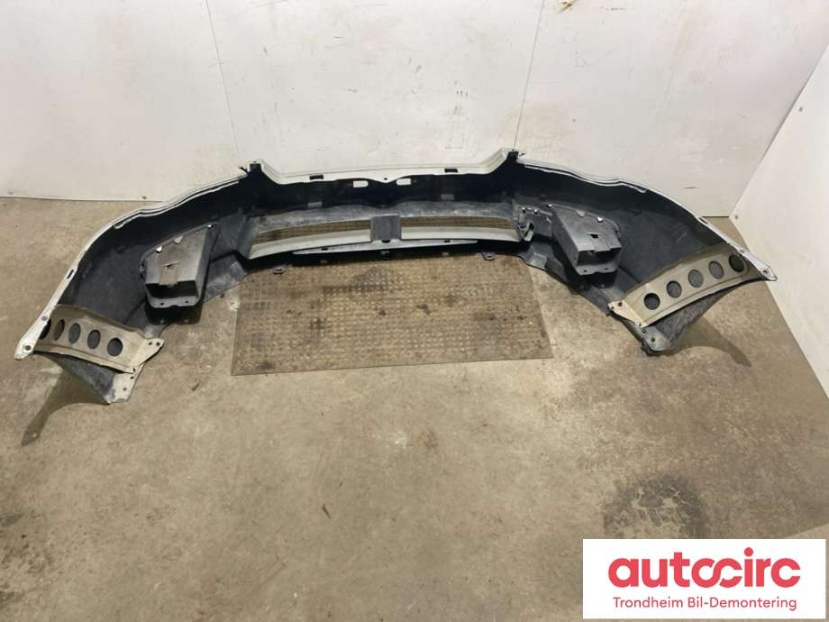 Støtfanger foran til Subaru Legacy 2003-2007 (Type IV, Fase 1)  (57704AG000|)
