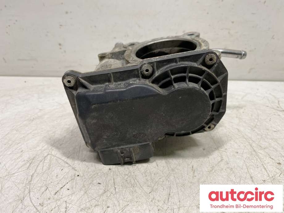 Spjeldhus til Kia Sportage 2010-2016 (Type III)  (35100-2B300|)