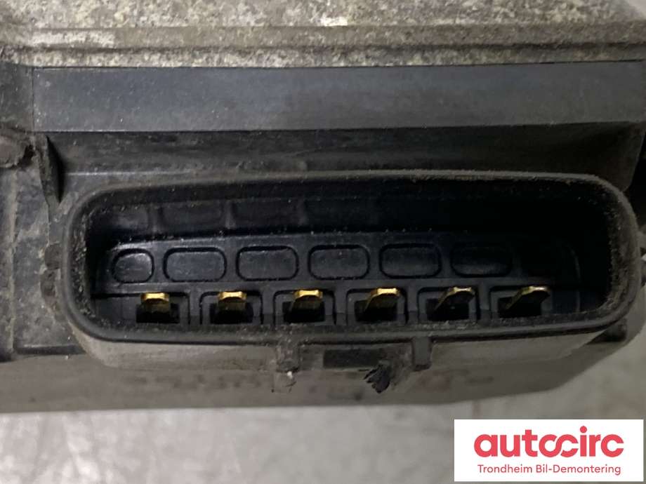 Spjeldhus til Kia Sportage 2010-2016 (Type III)  (35100-2B300|)