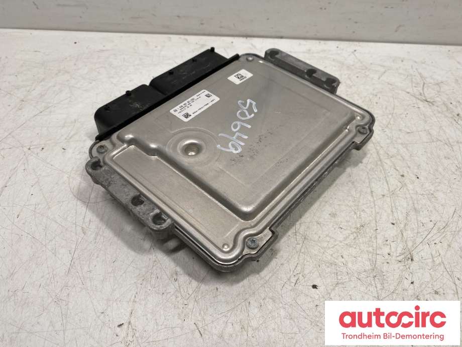 Styreenhet motor til Kia Sportage 2010-2016 (Type III)  (391102BAM9|)