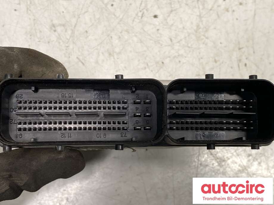 Styreenhet motor til Kia Sportage 2010-2016 (Type III)  (391102BAM9|)