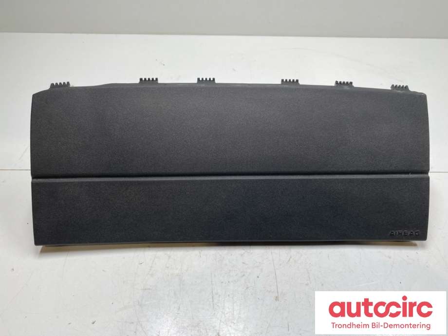 Airbag passasjer til Ford Mustang, 2005-2014 (5R3Z-6304338-AA)