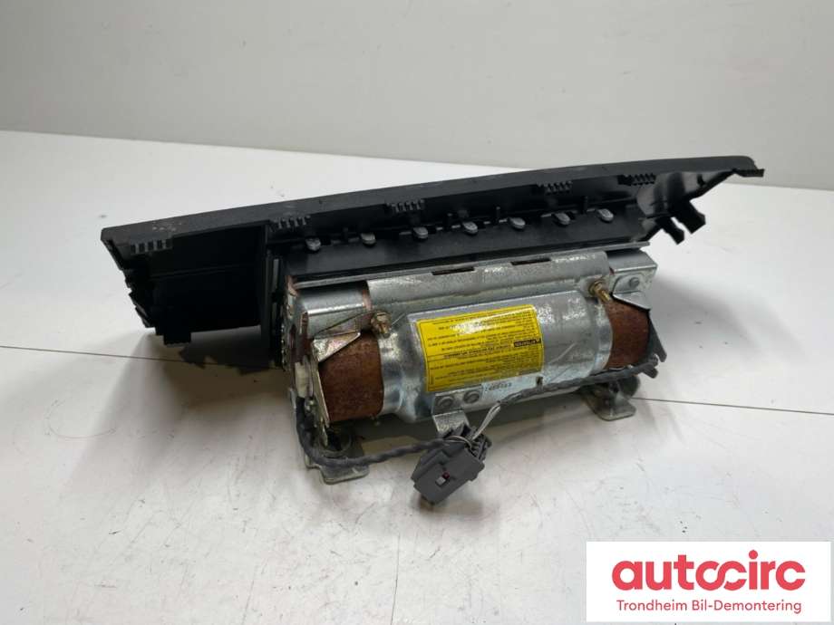 Airbag passasjer til Ford Mustang 2005-2014 (5R3Z-6304338-AA|)